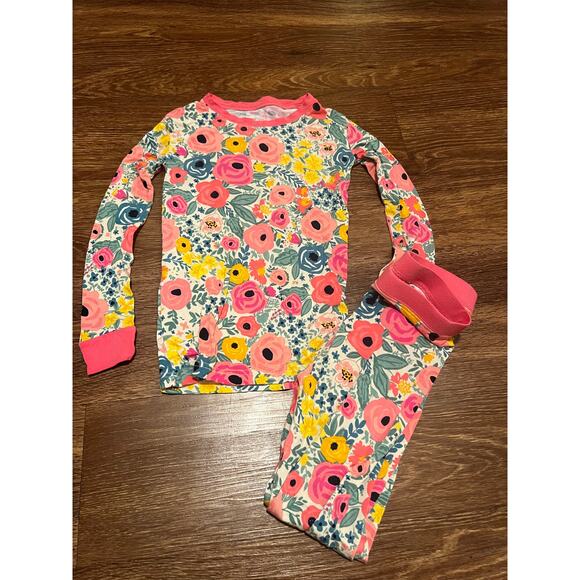 Little Sleepies Other - Little Sleepies Pajamas Size 5/6